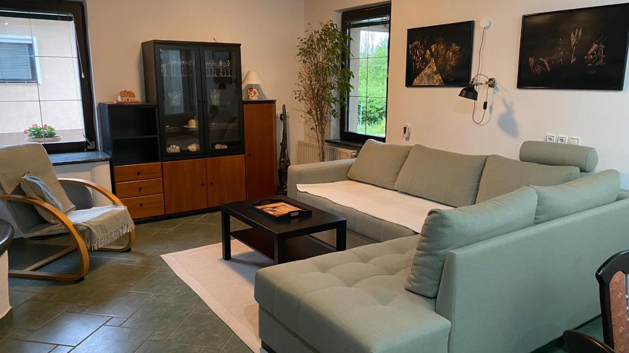 Apartma Nomad Novo Mesto Exteriör bild