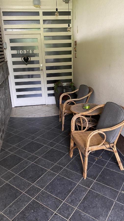 Apartma Nomad Novo Mesto Exteriör bild