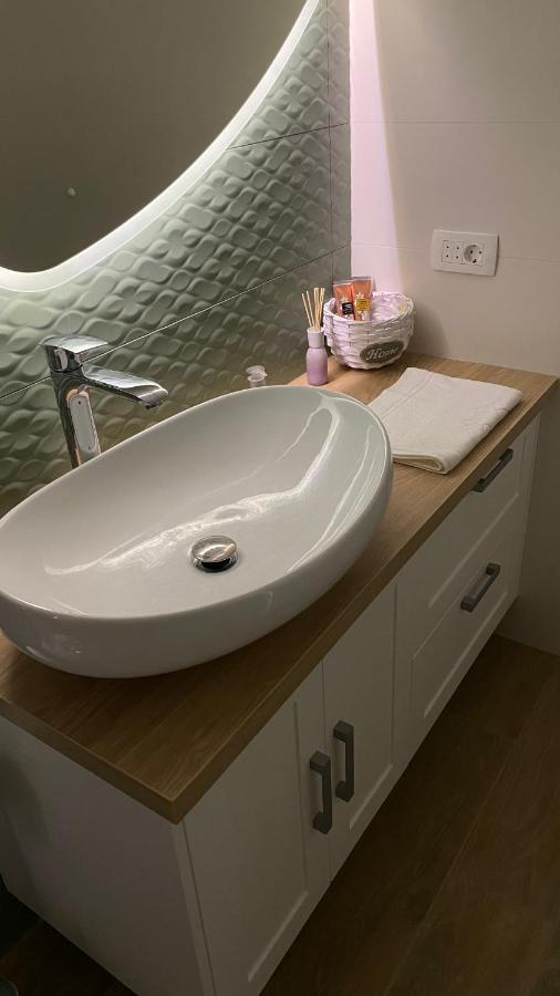 Apartma Nomad Novo Mesto Exteriör bild