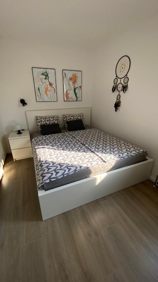 Apartma Nomad Novo Mesto Exteriör bild